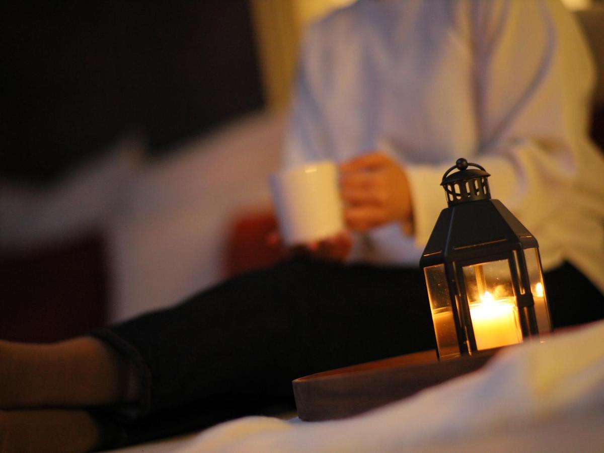 Hotel Cuore Kyoto Shijo Omiya Exteriör bild