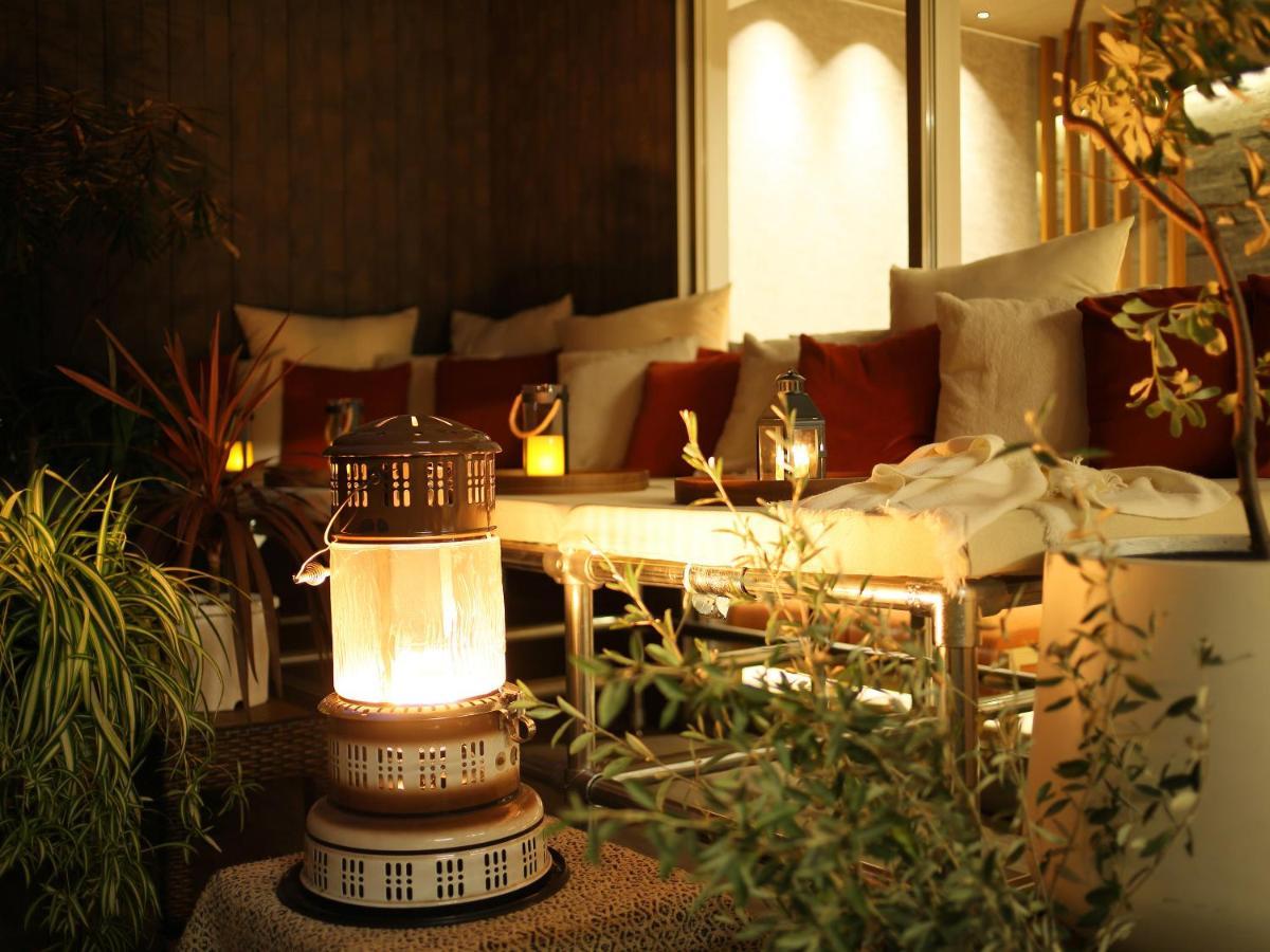 Hotel Cuore Kyoto Shijo Omiya Exteriör bild