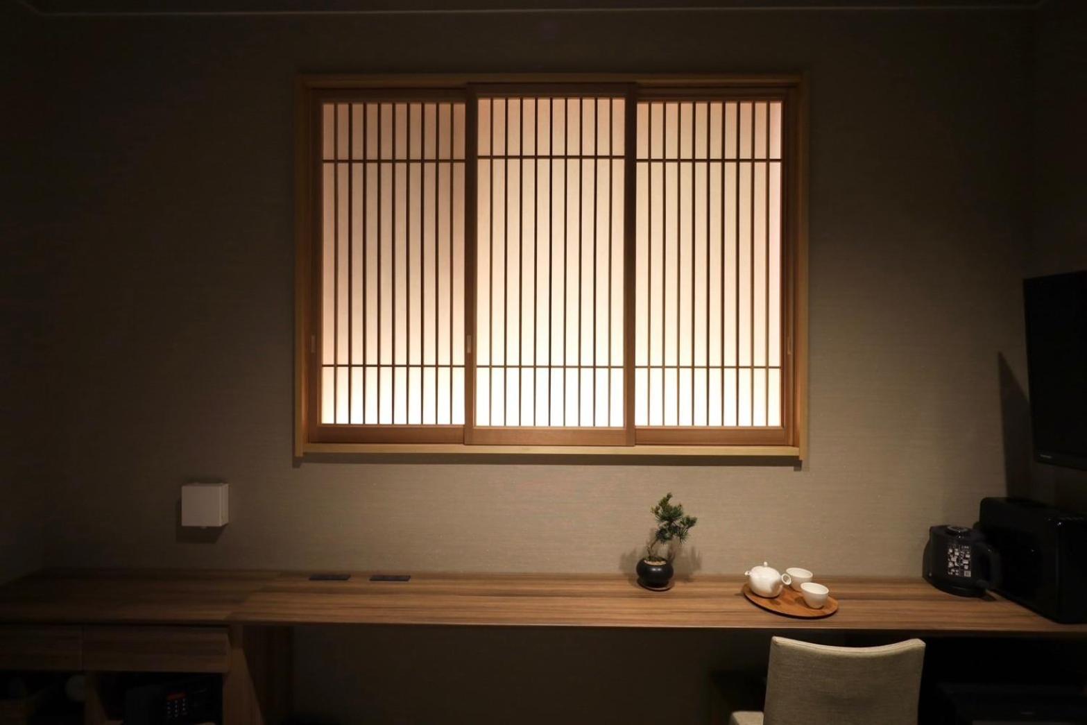 Hotel Cuore Kyoto Shijo Omiya Exteriör bild