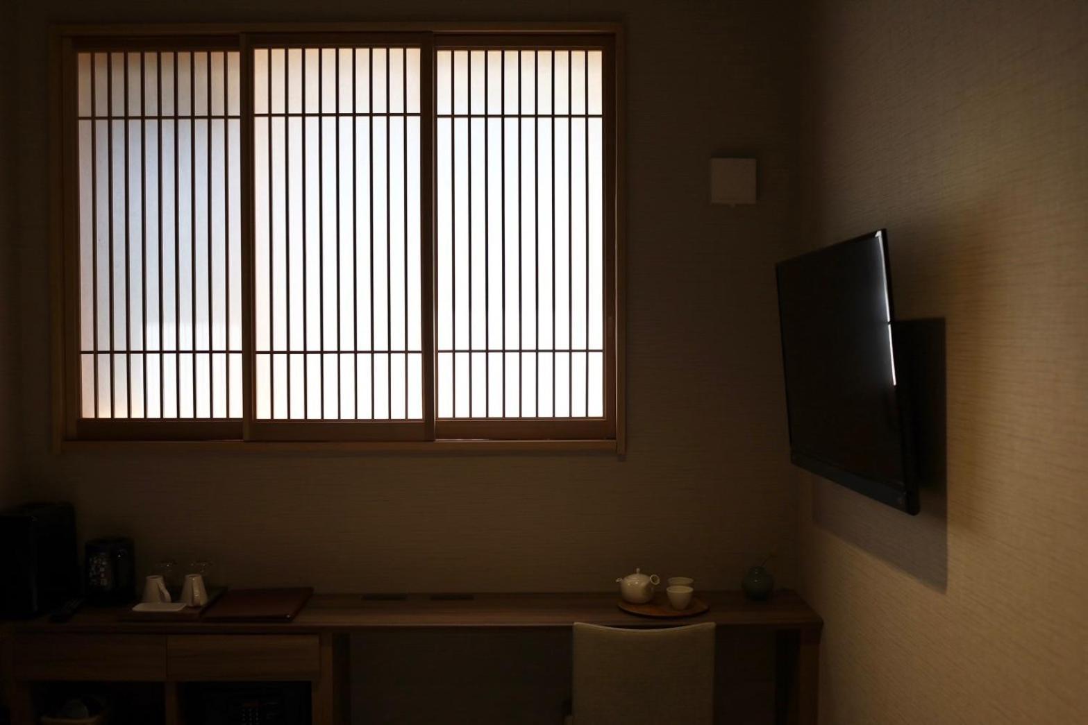 Hotel Cuore Kyoto Shijo Omiya Exteriör bild