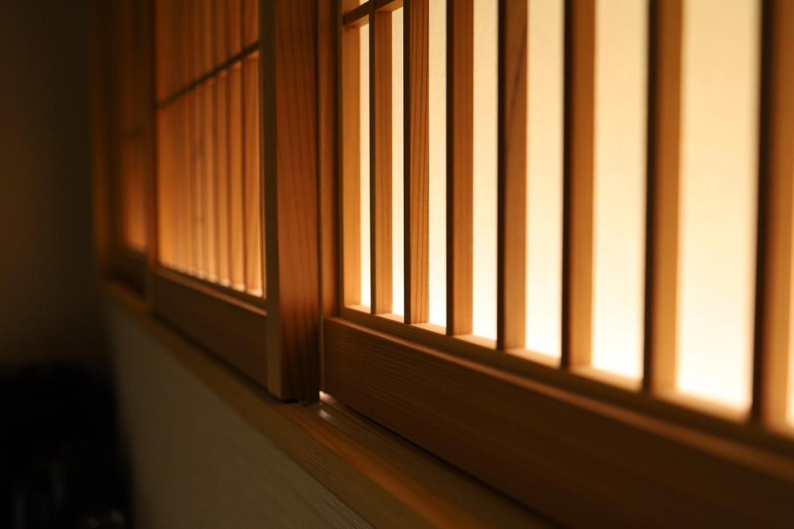 Hotel Cuore Kyoto Shijo Omiya Exteriör bild