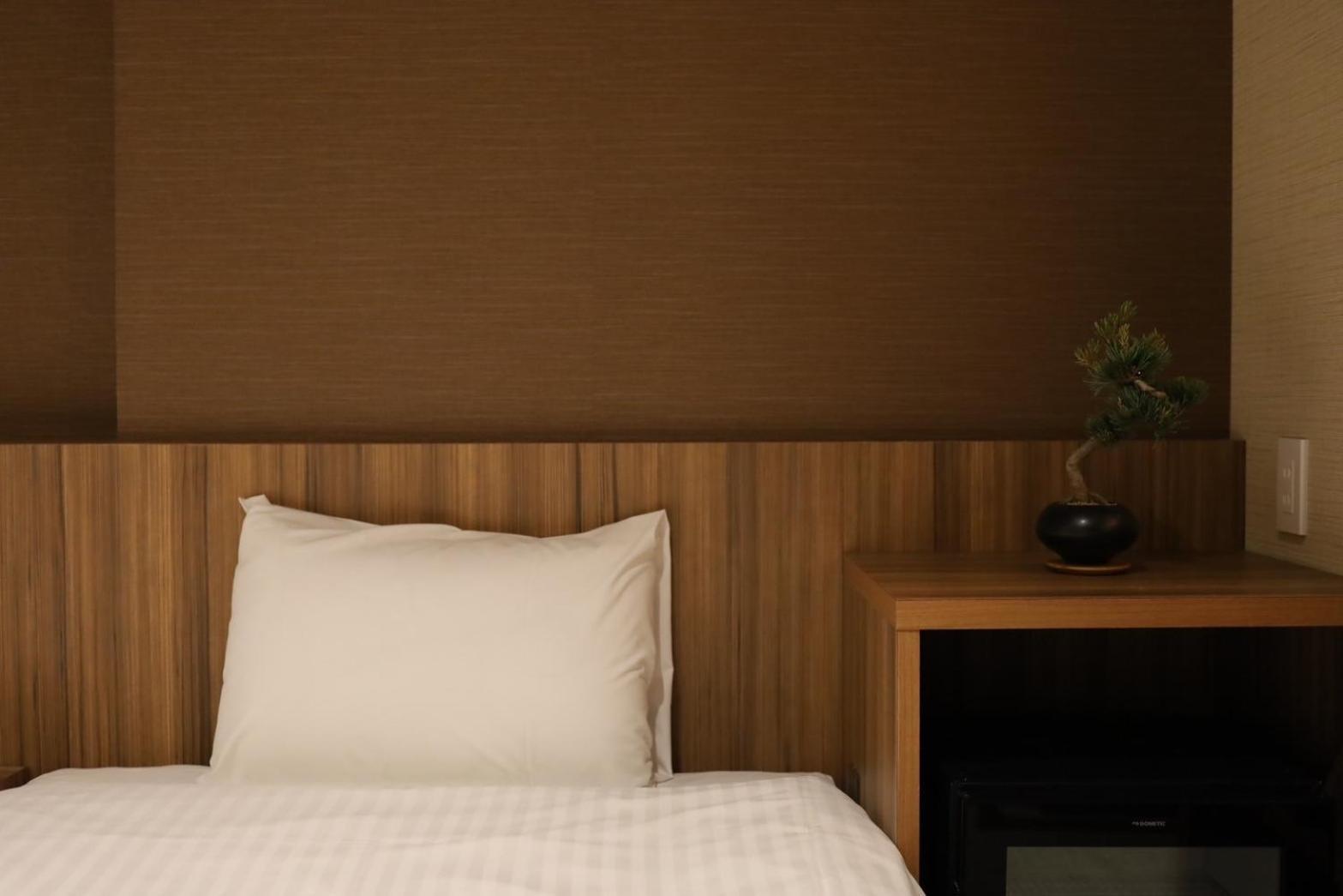 Hotel Cuore Kyoto Shijo Omiya Exteriör bild