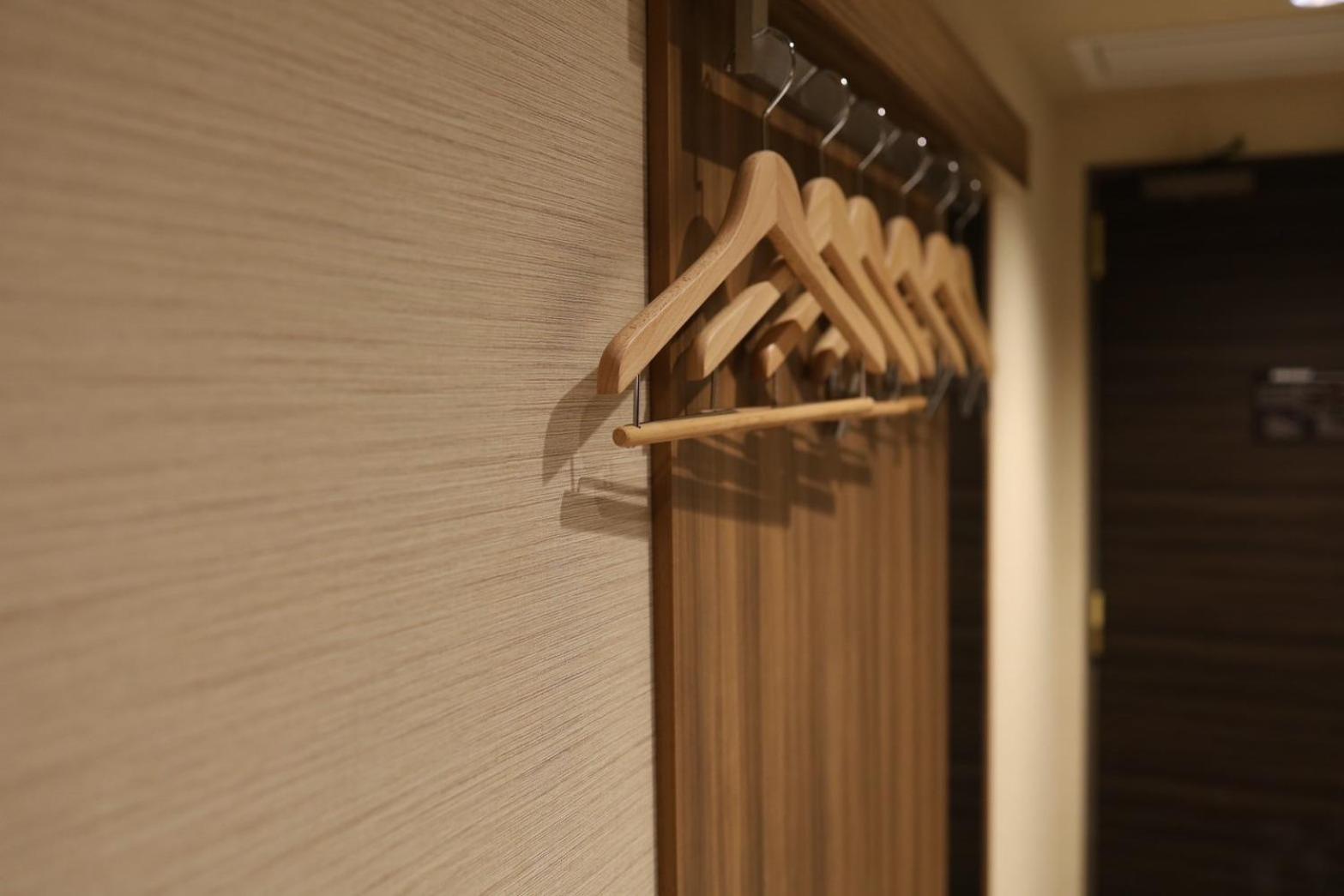 Hotel Cuore Kyoto Shijo Omiya Exteriör bild